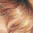 Предпросмотр схемы вышивки «Мадонна» (№2231442)