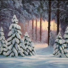 Схема вышивки «№2231654»