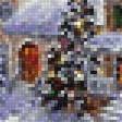 Предпросмотр схемы вышивки «№2231663»