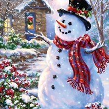 Схема вышивки «№2231675»