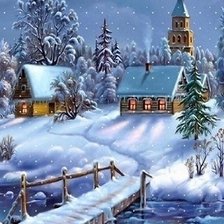 Схема вышивки «№2231679»