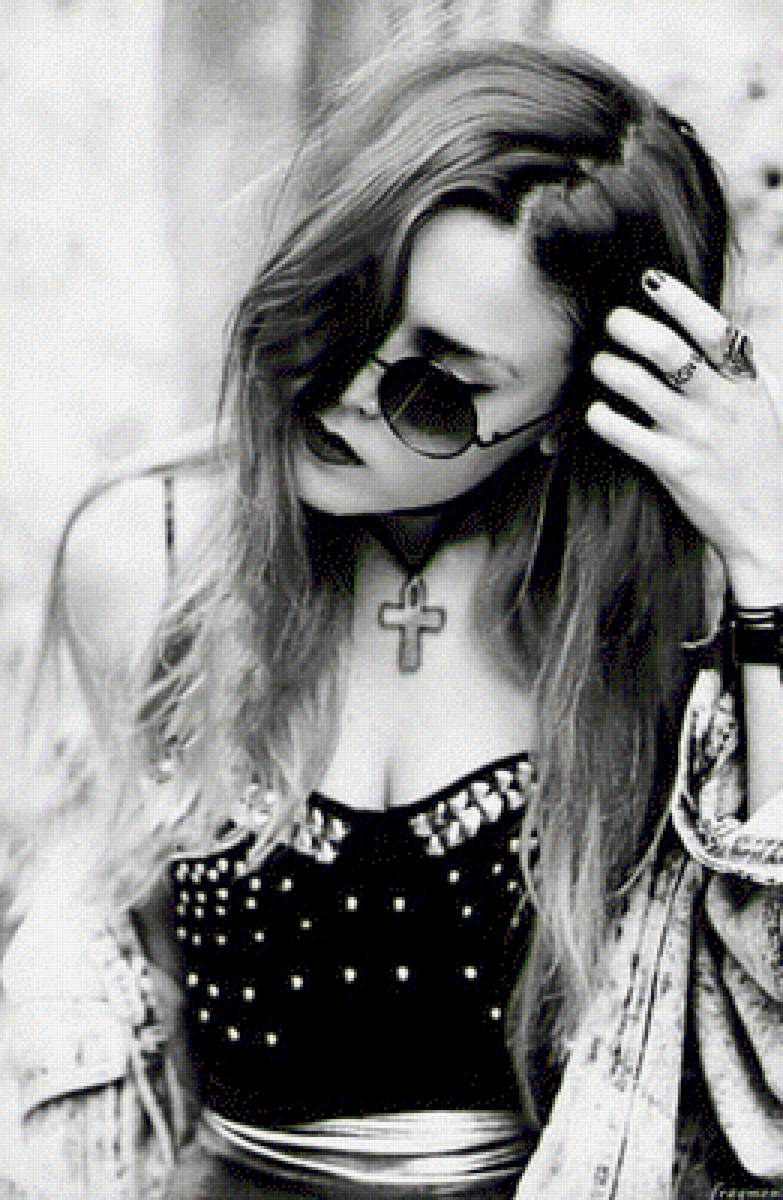 rock - chica - предпросмотр