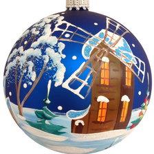 Схема вышивки «№2232037»