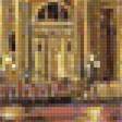 Предпросмотр схемы вышивки «Венеция» (№2232082)