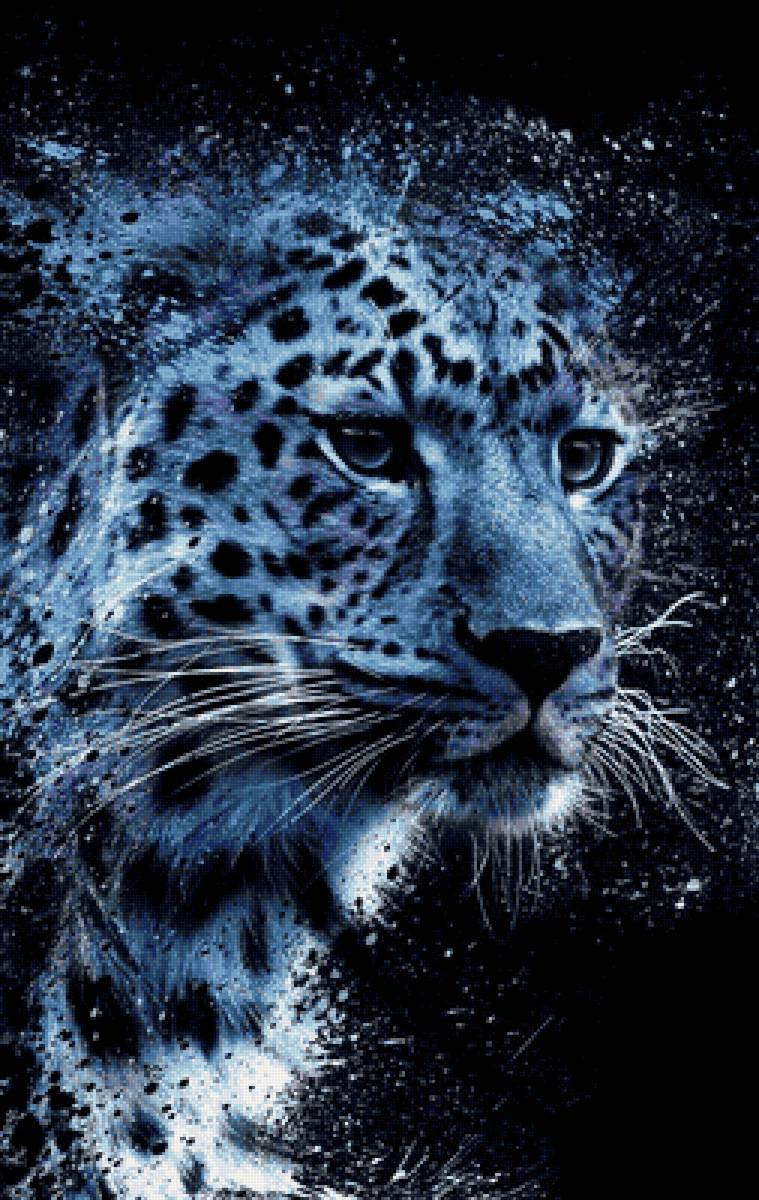 дикие - предпросмотр