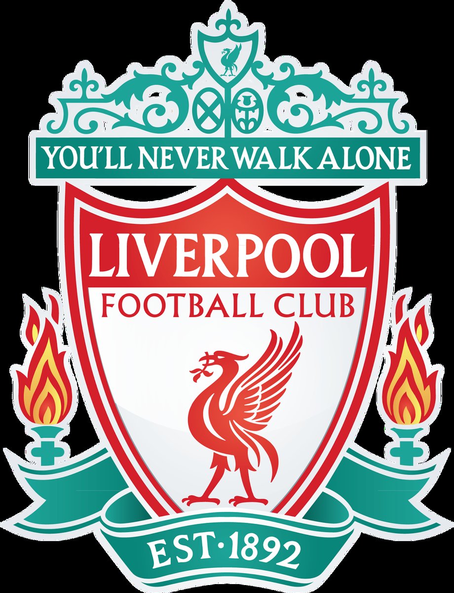 ливерпуль - оригинал