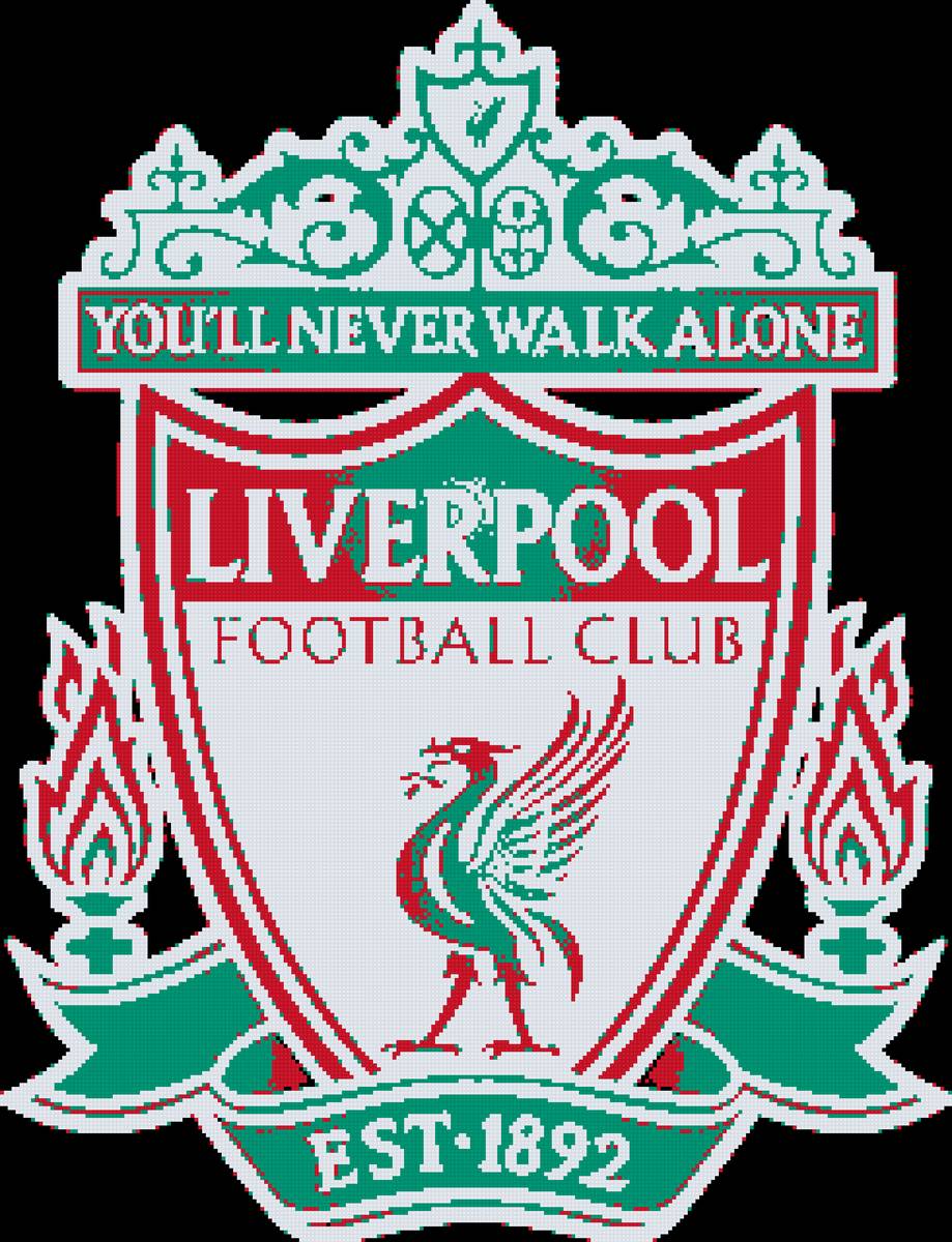 ливерпуль - предпросмотр