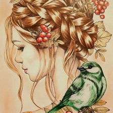 Схема вышивки «№2232307»