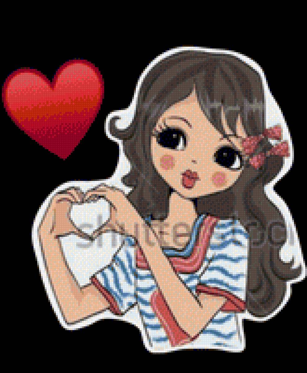 Stiker - stiker - предпросмотр