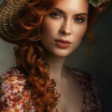 Схема вышивки «№2232334»