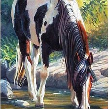 Схема вышивки «№2232349»