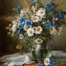 Схема вышивки «№2232414»