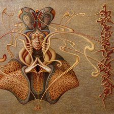 Схема вышивки «№2232480»