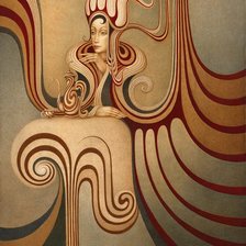 Схема вышивки «№2232539»