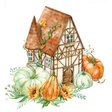 Схема вышивки «№2232689»