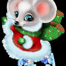 Схема вышивки «серия гороскоп»