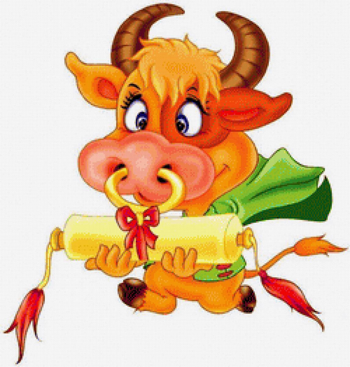 серия гороскоп - гороскоп - предпросмотр