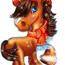 Схема вышивки «серия гороскоп»