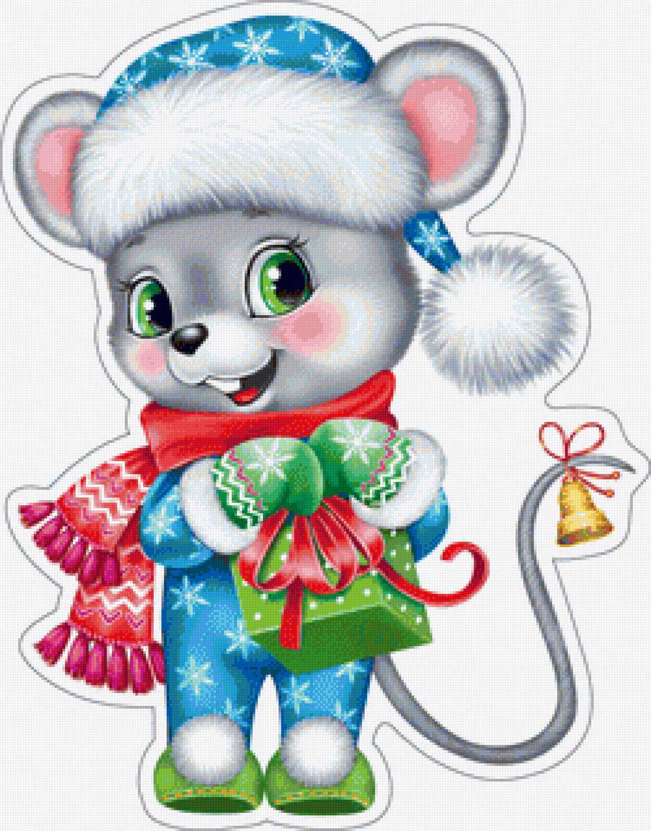 серия гороскоп - гороскоп - предпросмотр