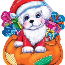 Схема вышивки «серия гороскоп»