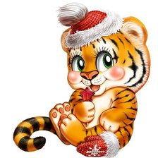 Схема вышивки «серия гороскоп»