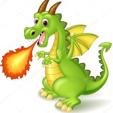 Схема вышивки «серия гороскоп»