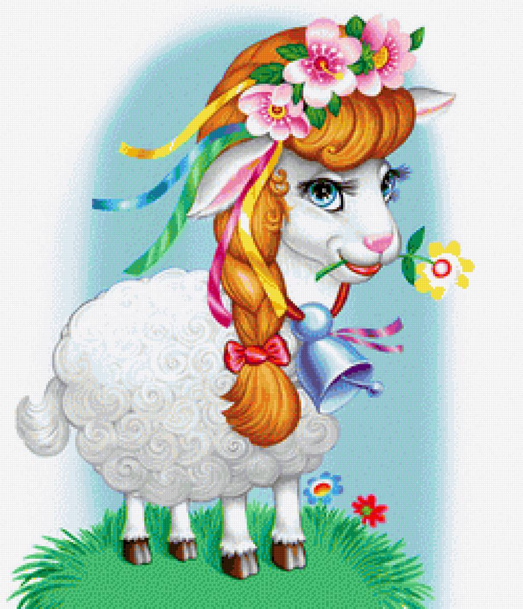 серия гороскоп - гороскоп - предпросмотр