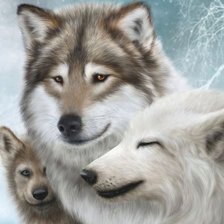 Схема вышивки «№2233045»