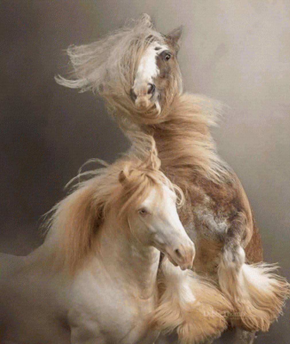 игры тинкеров - животные, лошади - предпросмотр