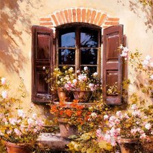 Схема вышивки «№2233402»