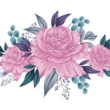 Схема вышивки «№2233418»