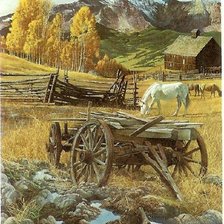 Схема вышивки «№2233602»