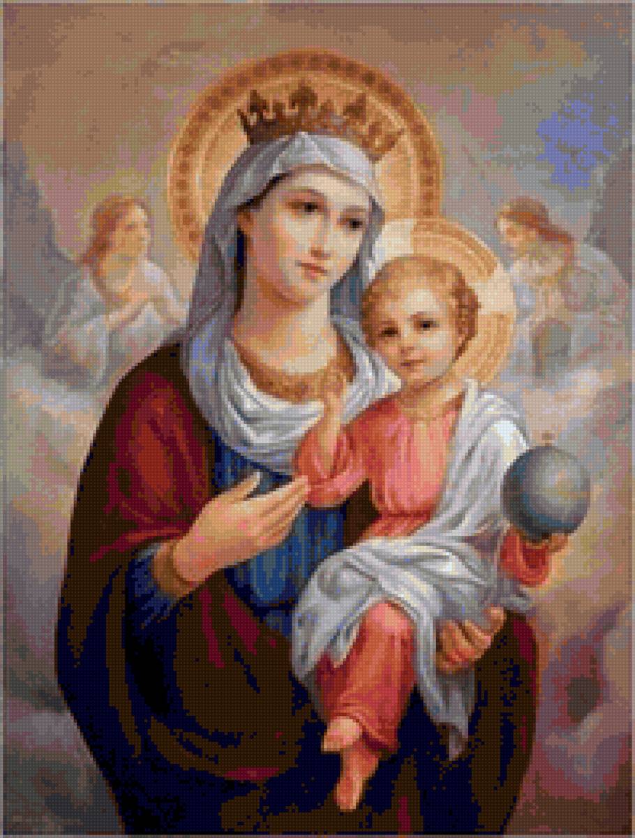 Мать и дитя 2 - предпросмотр