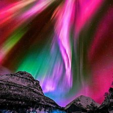 Aurora Norway