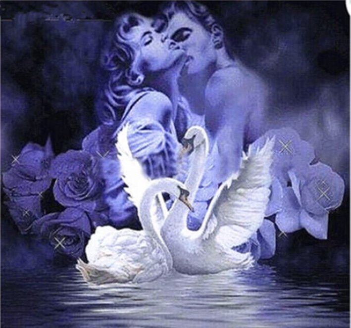 Верность - оригинал