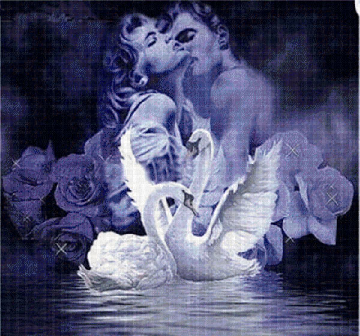 Верность - предпросмотр