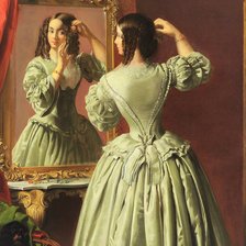 Схема вышивки «№2234545»