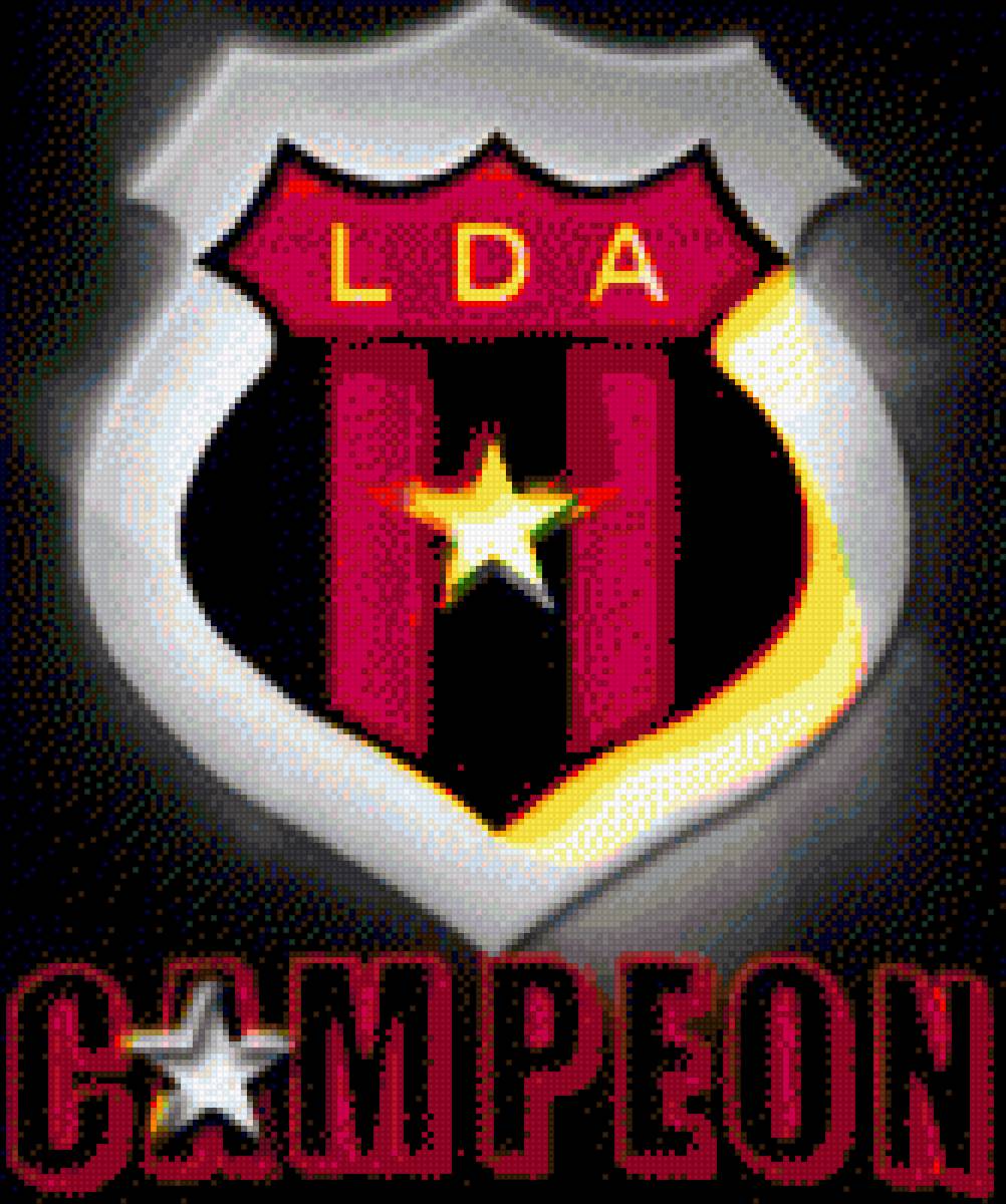 lda - campeón - предпросмотр