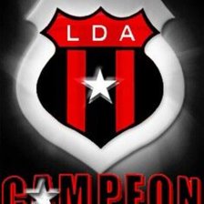 Схема вышивки «lda»