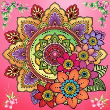 Схема вышивки «№2236326»