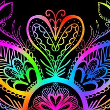 Схема вышивки «№2236327»