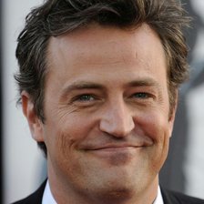 Схема вышивки «Мэтью Перри»