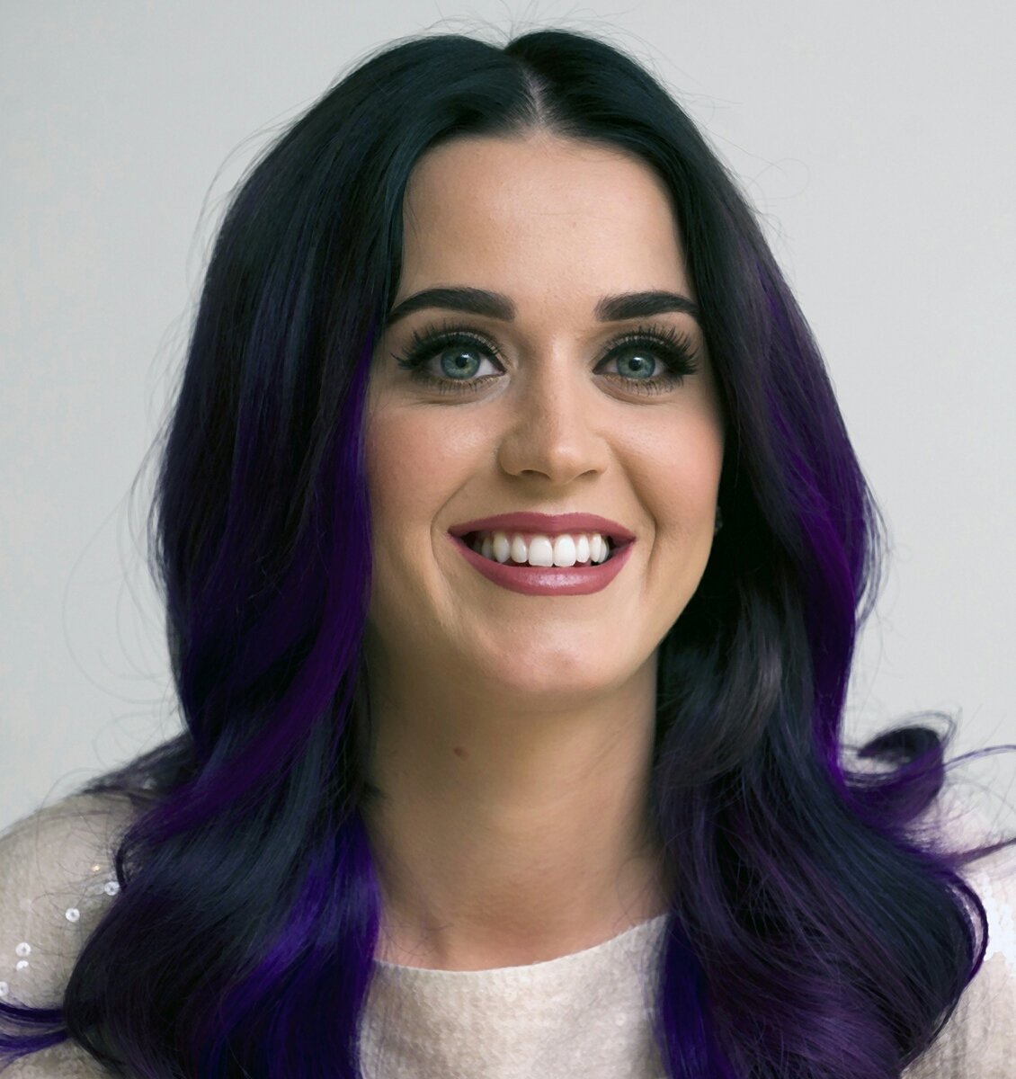 Кэти Перри - оригинал