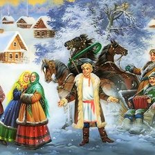 Схема вышивки «№2237248»