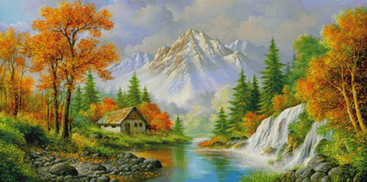 осень 2 - предпросмотр