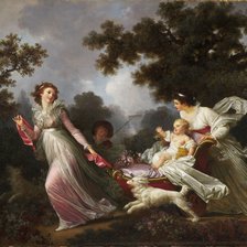 Схема вышивки «№2237774»