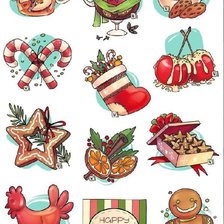 Схема вышивки «№2237823»