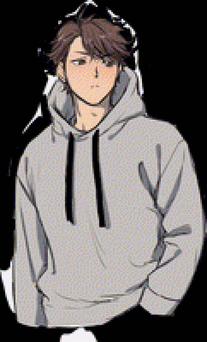 Ойкава - ойкава - предпросмотр