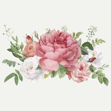 Схема вышивки «№2238015»