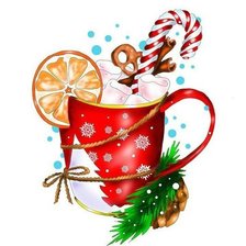 Схема вышивки «№2238025»